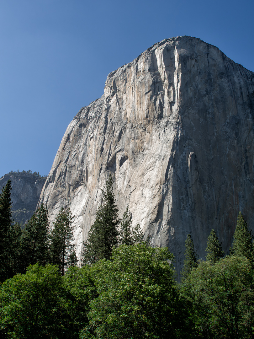 El Capitan