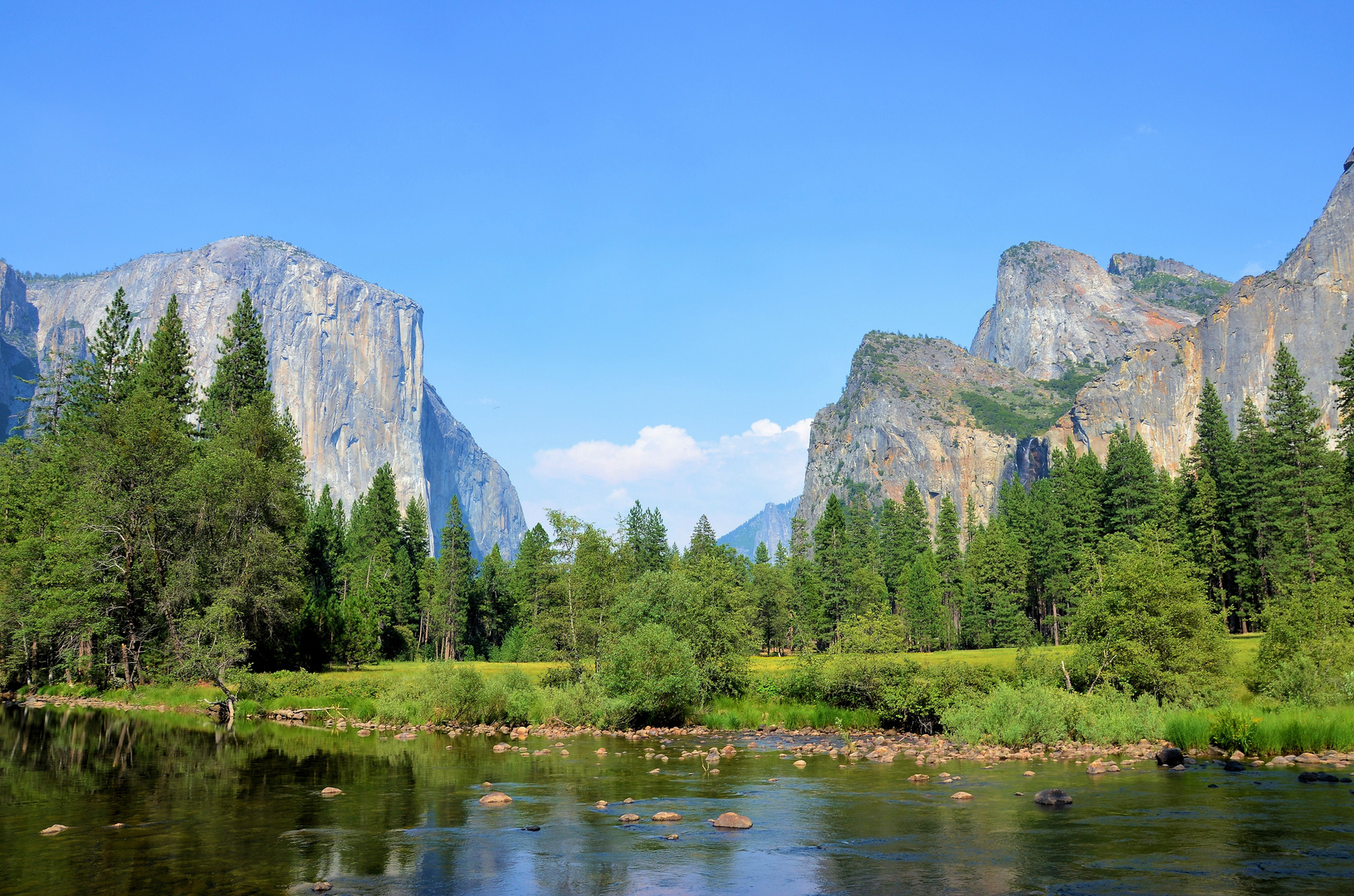 El capitan