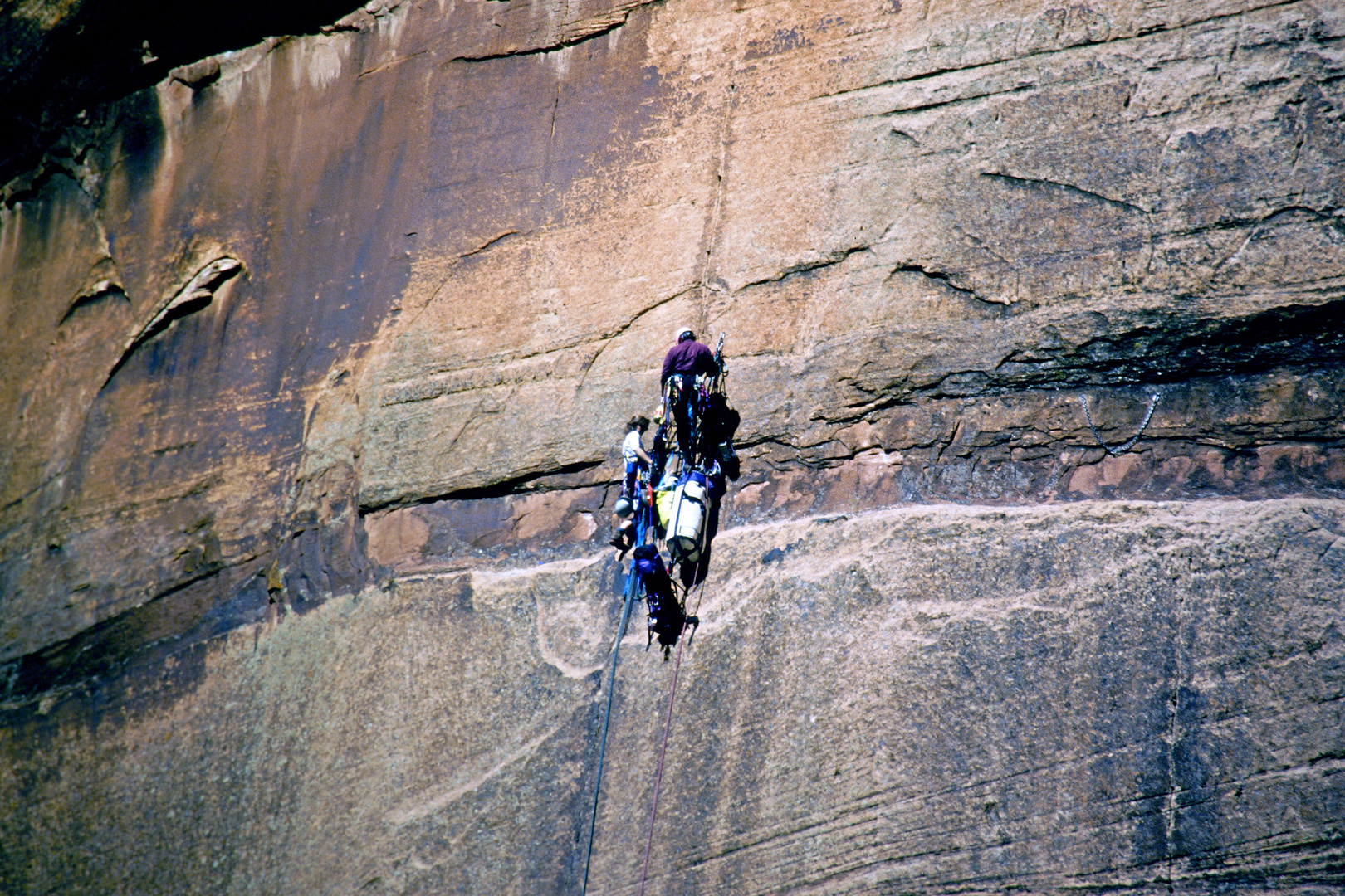 El Capitan