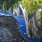 EL CAPITAN IM MERCED RIVER