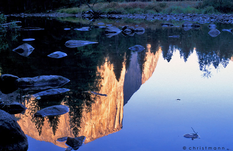 el Capitan/ Yosemite