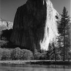 El Capitan Yosemite