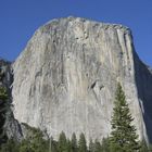 El Capitan, Yosemite National Park, USA