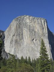 El Capitan, Yosemite National Park, USA