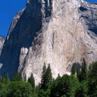 El Capitan, Yosemite NP