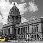 El Capitol / La Habana / Cuba