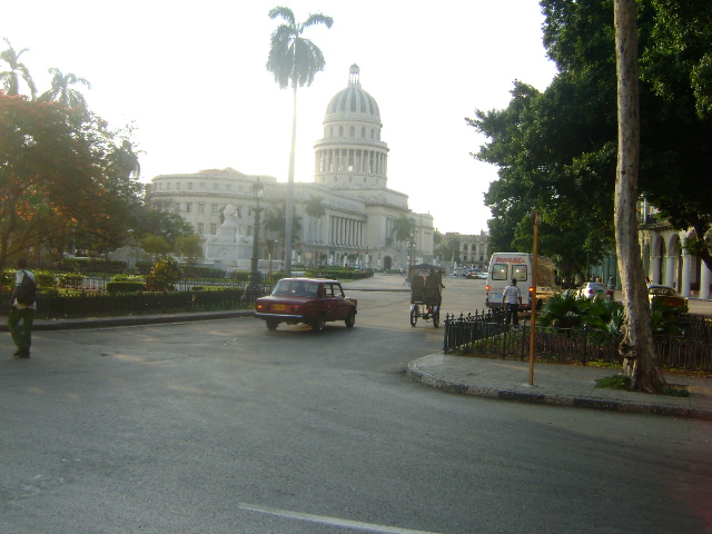 EL CAPITOLIO