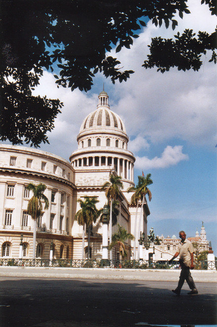 El Capitolio