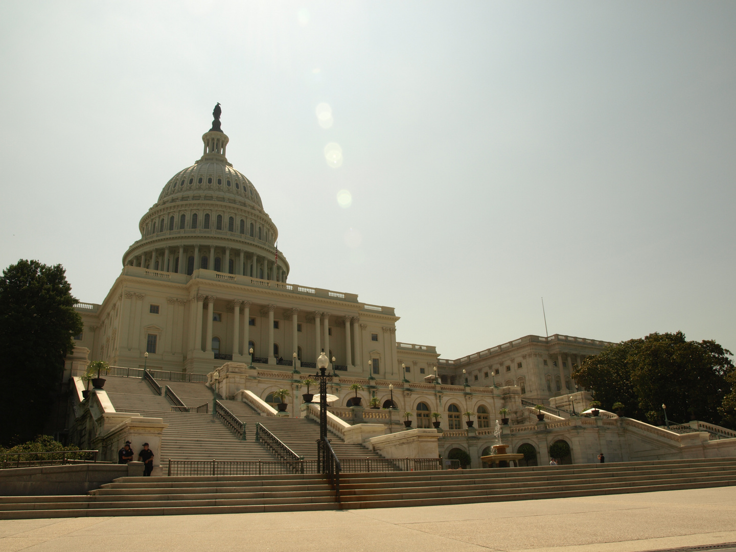 El Capitolio