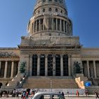 El Capitolio de Habana