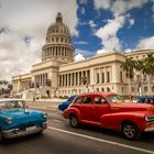 El Capitolio de Habana