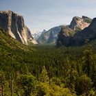 El Captain, Yosemite Valley