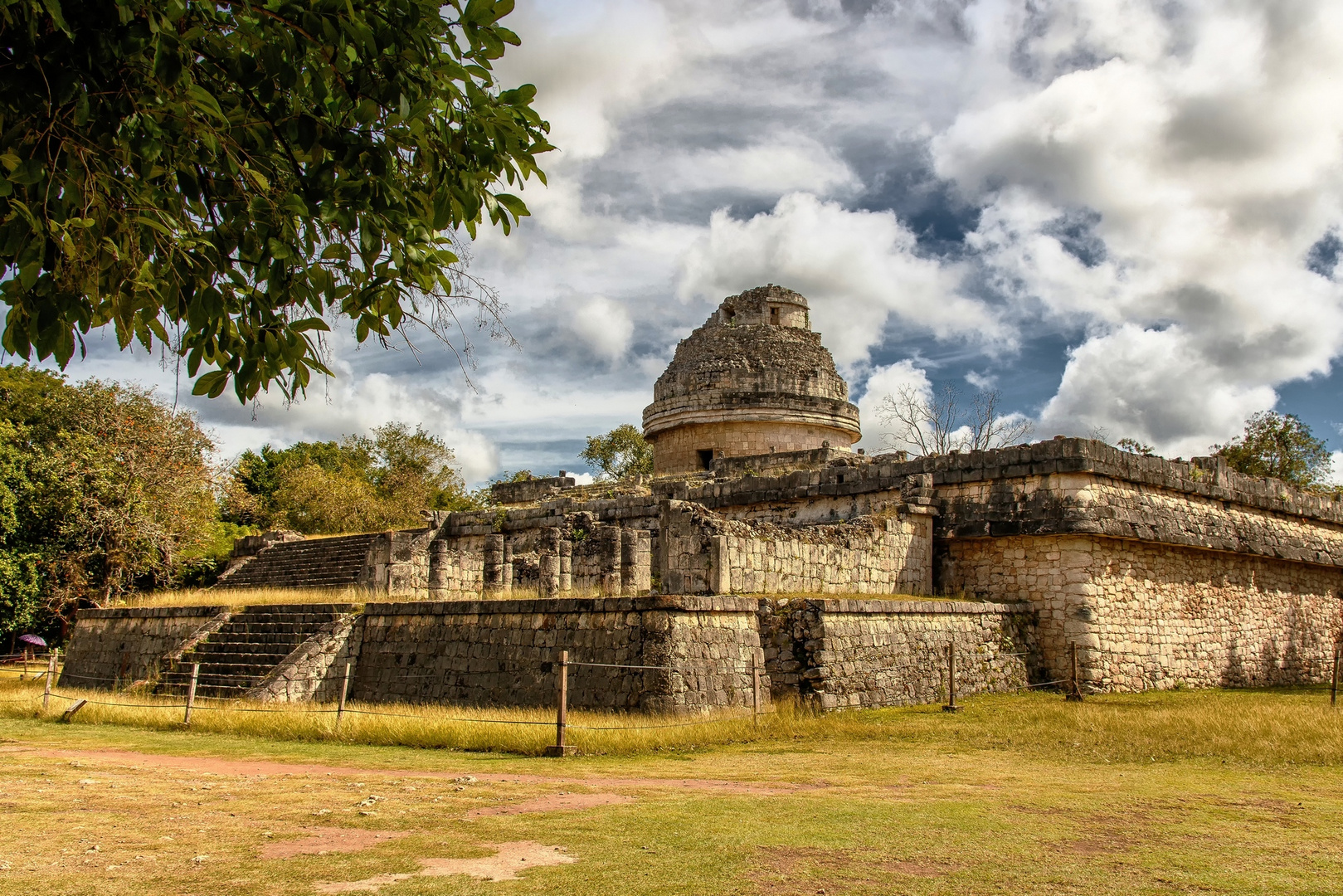 El Caracol