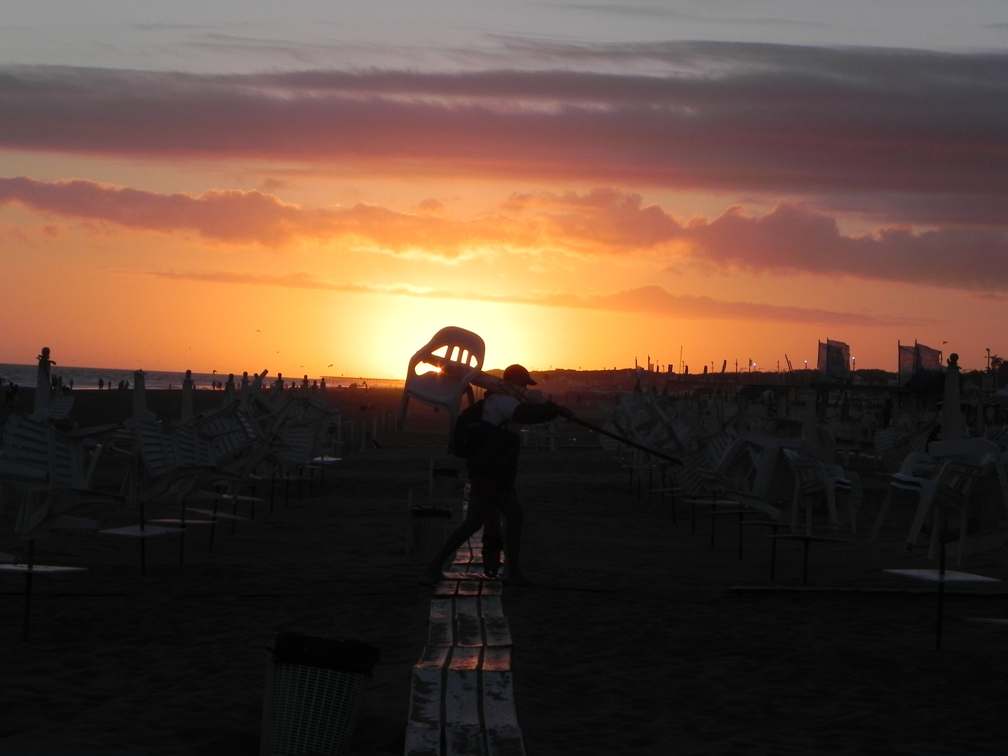 el carpero,necochea,argentina