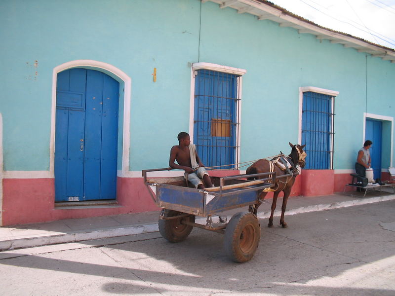 El Carretero