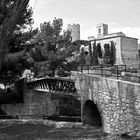 El Castel de Ribes, Sant Pere