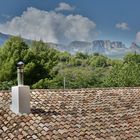 El Castell de Guadalest, Provinz Alicante, Spanien. (2894)