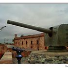 El Castell de Montjuïc