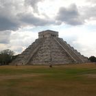 El Castillo