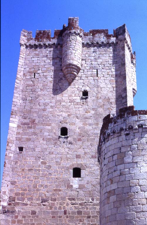 El castillo