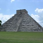 El Castillo