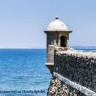 El Castillo de Santa Cruz de Cádiz