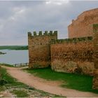 EL CASTILLO DEL PANTANO