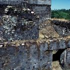 El Castillo - die spanische Festung am Rio San Juan