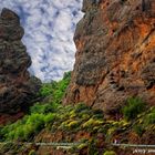 EL CENTINELA DE AYACATA............LA GRAN CANARIA QUE NO TE ENSEÑARAN. Dedicada a DAVID ZABALLA.