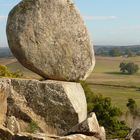 EL CENTINELA, TANDIL, ARGENTINA