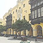 El Centro de Lima