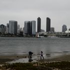 EL CENTRO DE SAN DIEGO E.U .TOMADA DE LA ISLA CORONADO