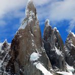 El Cerro Torre