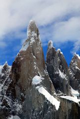 El Cerro Torre