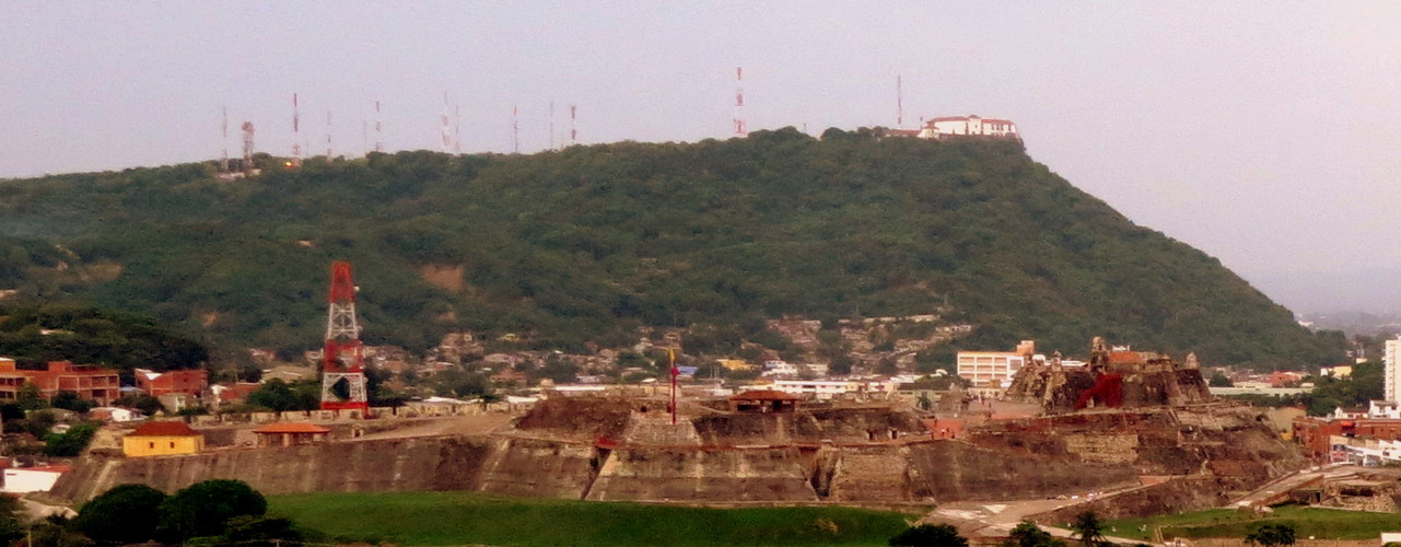 El Cerro y el Fuerte