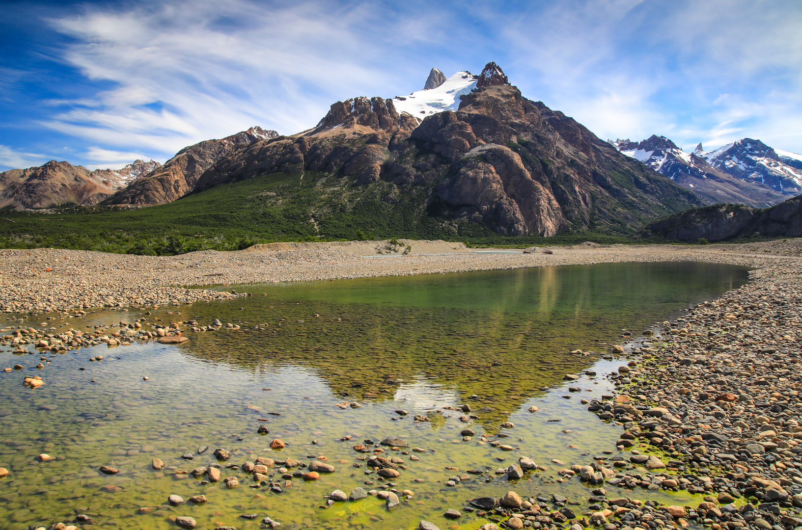 El Chalten 2