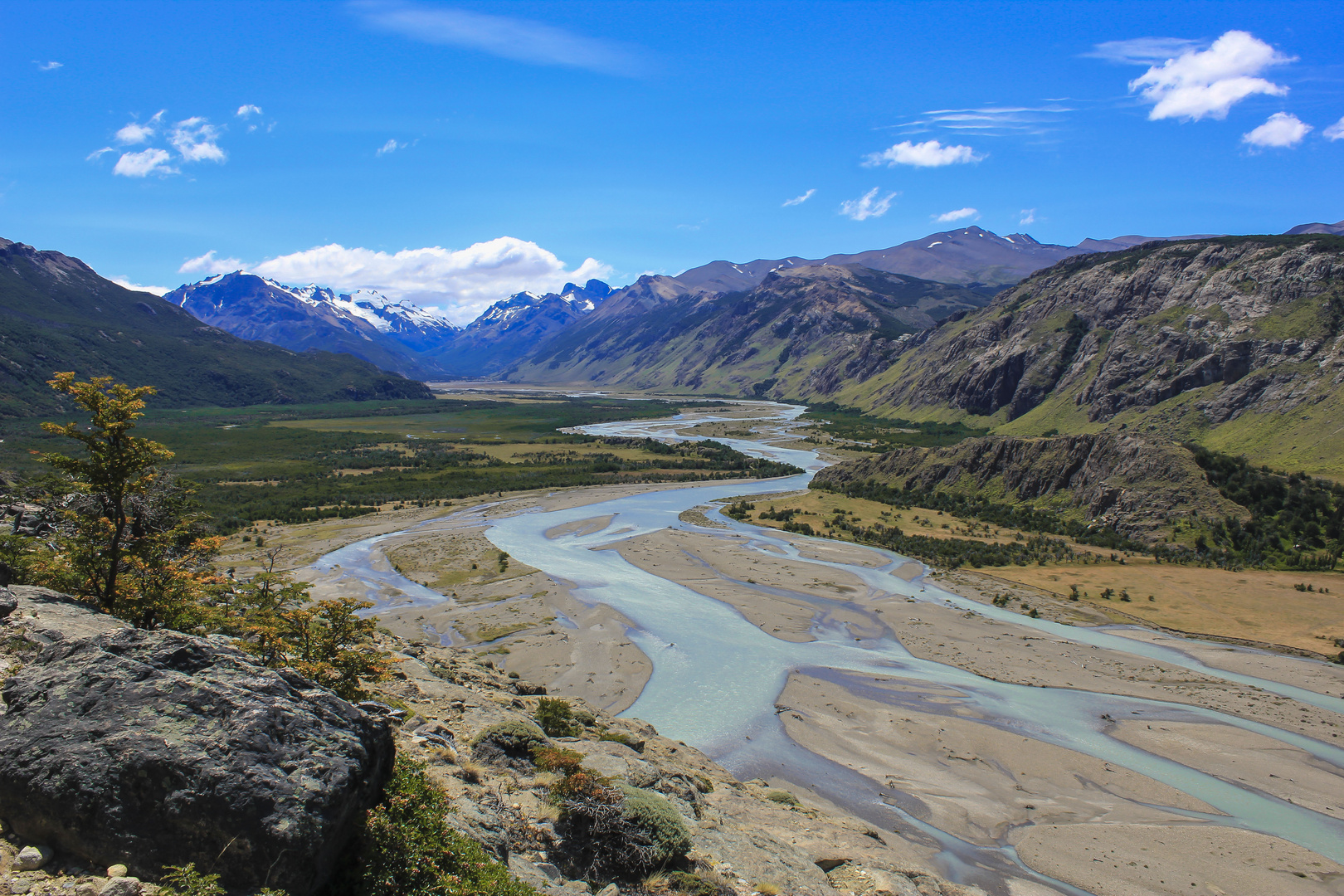 El Chaltén