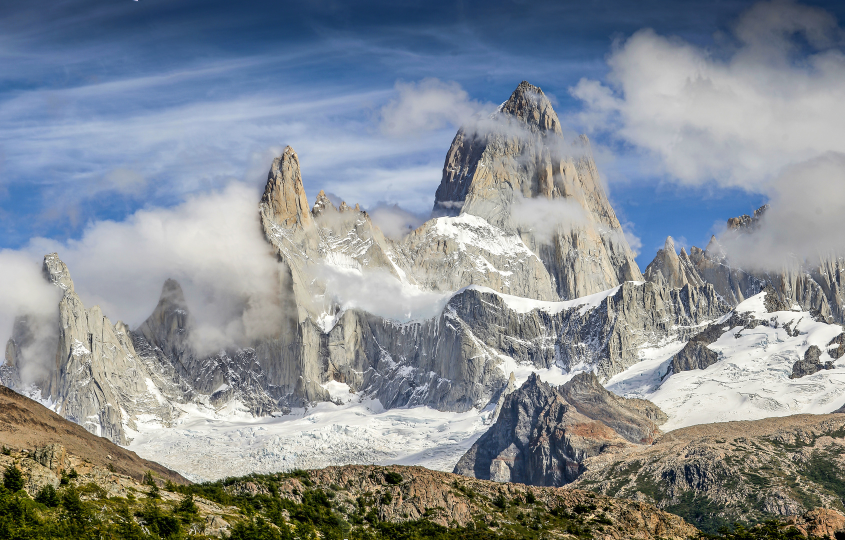 El Chalten