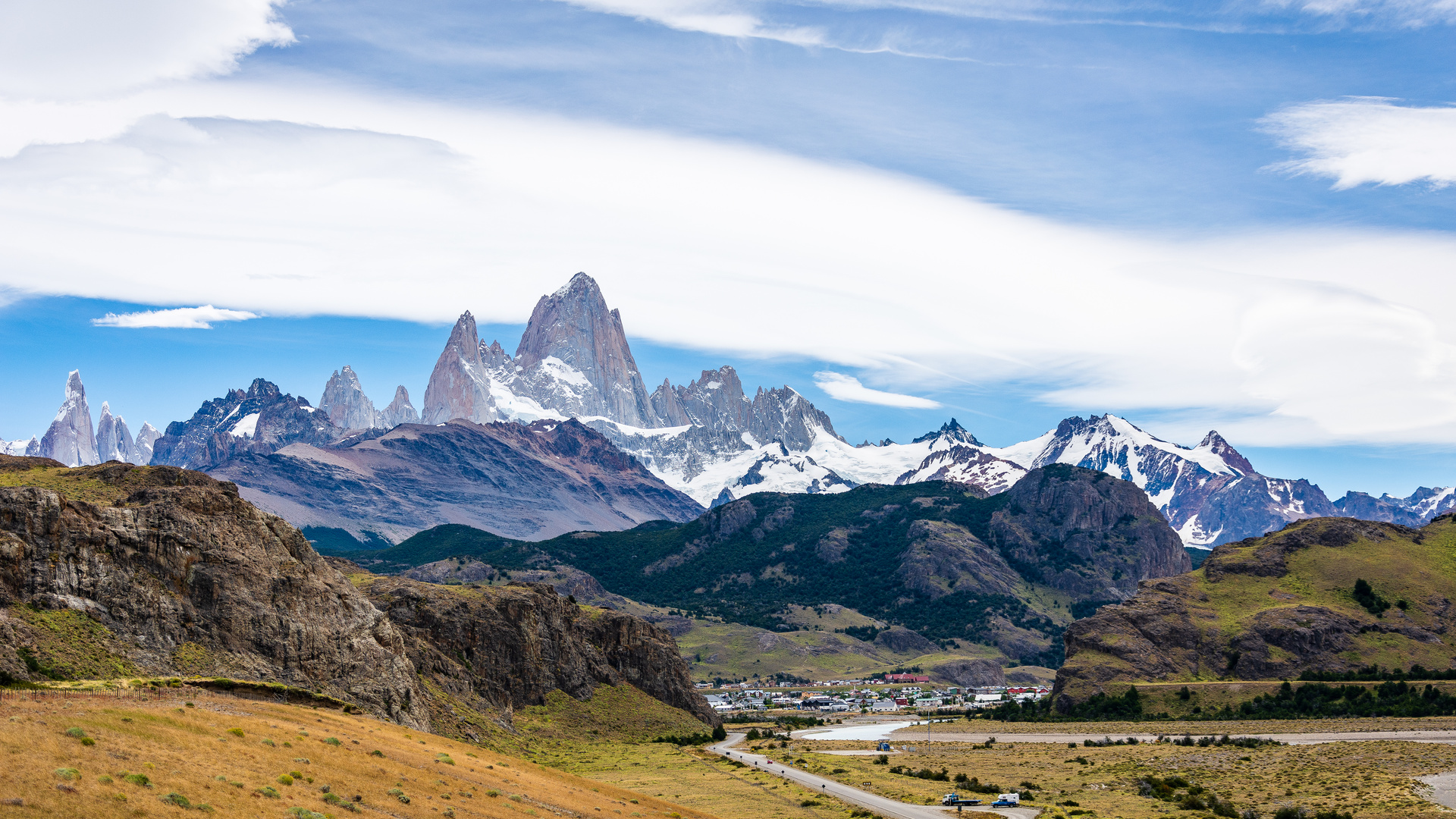 El Chaltén