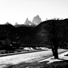 ... el chaltén mit fitz roy