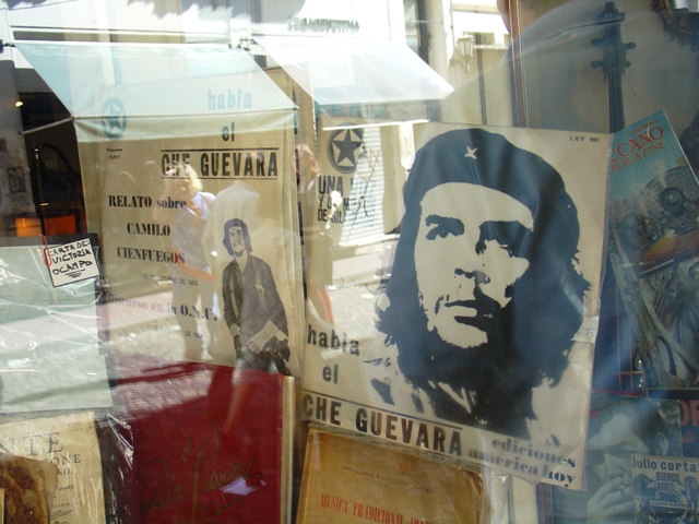 El Che