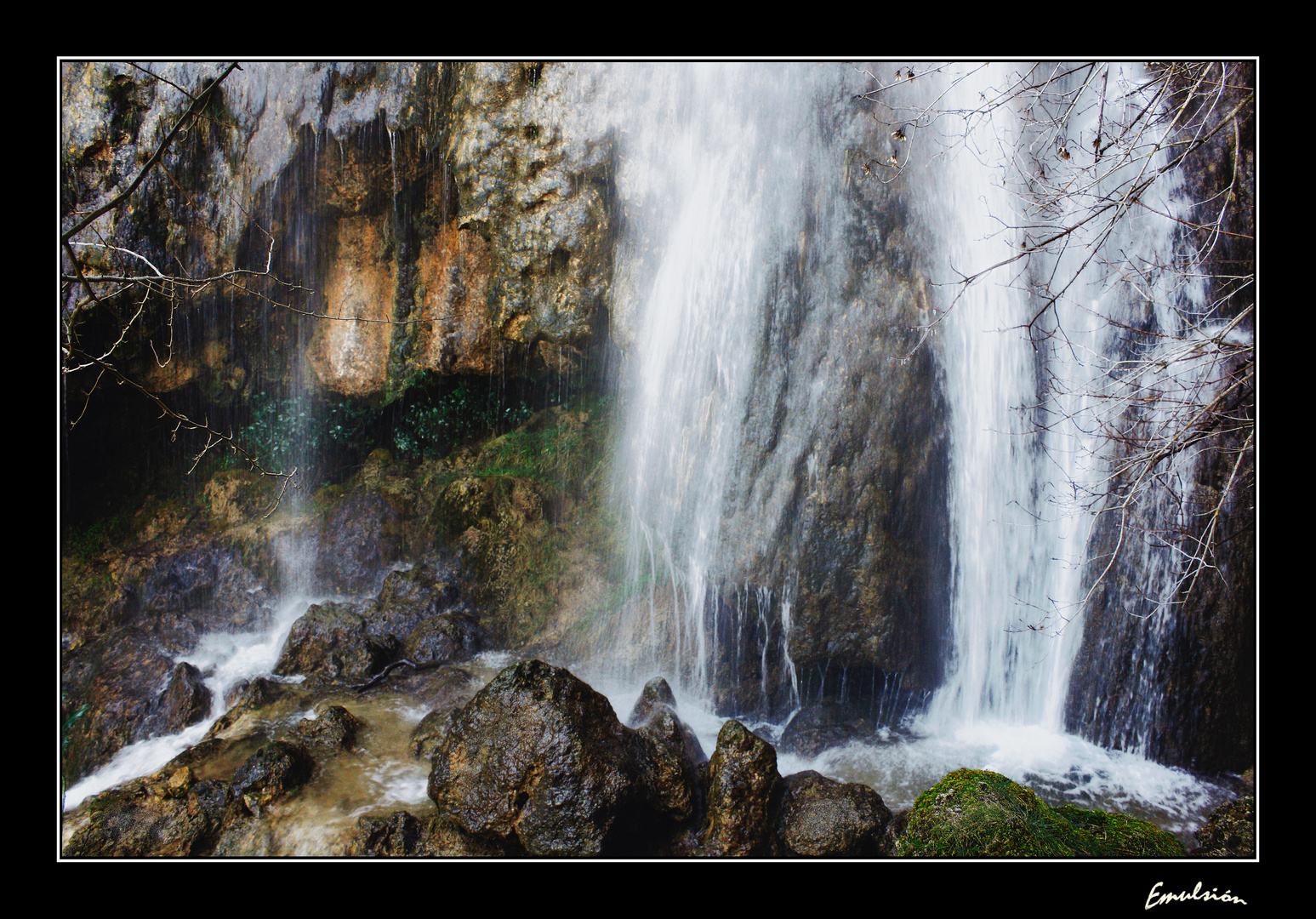 El Chorraero