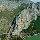 El Chorro - Málaga