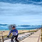 El Ciclista del Paseo