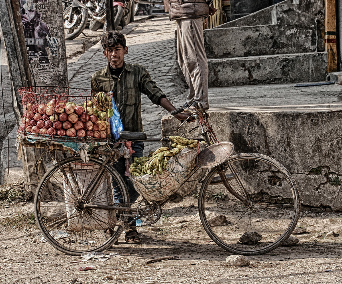 EL CICLISTA