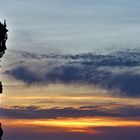 El cielo de Cádiz