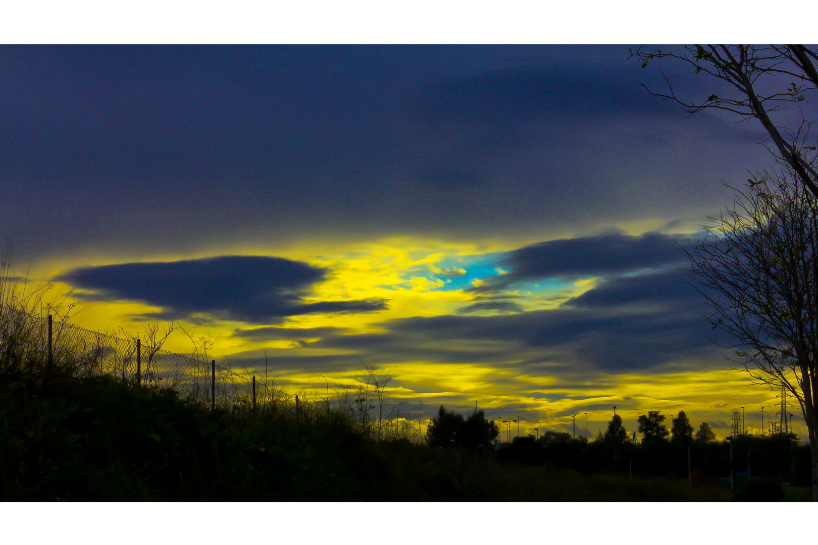 El Cielo de Cai