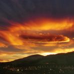 EL CIELO, LA ÚLTIMA ESTACIÓN DEL TREN EXISTENCIAL ............ In Memoriam BICKEL PAUL.