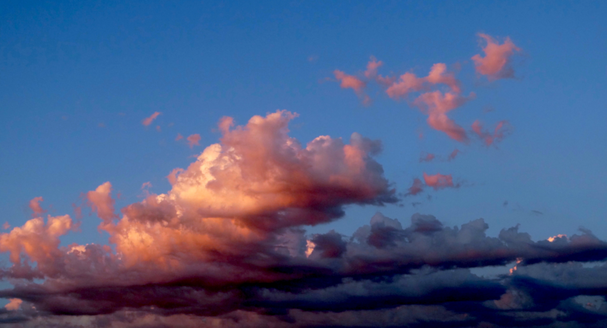 El Cielo sigue existiendo....