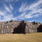 El cielo y las ruinas